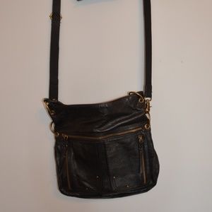 the SAK Side Satchel bag